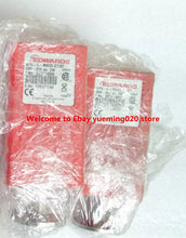 Load image into Gallery viewer, Edwards APG-L-NW25 ST/ST D02174000 Vacuum Gauge - Used
