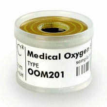 Load image into Gallery viewer, Dräger OOM201 Oxygen Sensor Module 6850645 for EnviteC Medical Devices - ZYYKZ Test Equipment