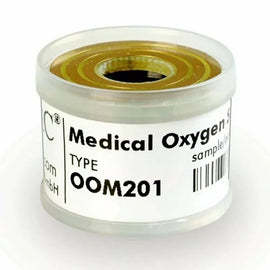 Dräger OOM201 Oxygen Sensor Module 6850645 for EnviteC Medical Devices - ZYYKZ Test Equipment