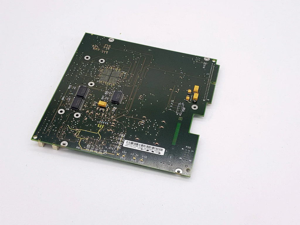 Agilent E5515-30349 RF Test Board Module - ZYYKZ Test Equipment