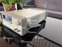 Load image into Gallery viewer, Agilent 33250A Arbitrary Waveform Generator 80MHz - ZYYKZ Test Equipment