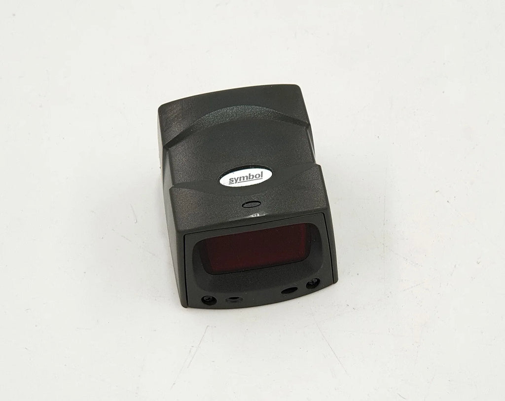 Symbol MiniScan Fixed Barcode Scanner Reader - ZYYKZ Test Equipment