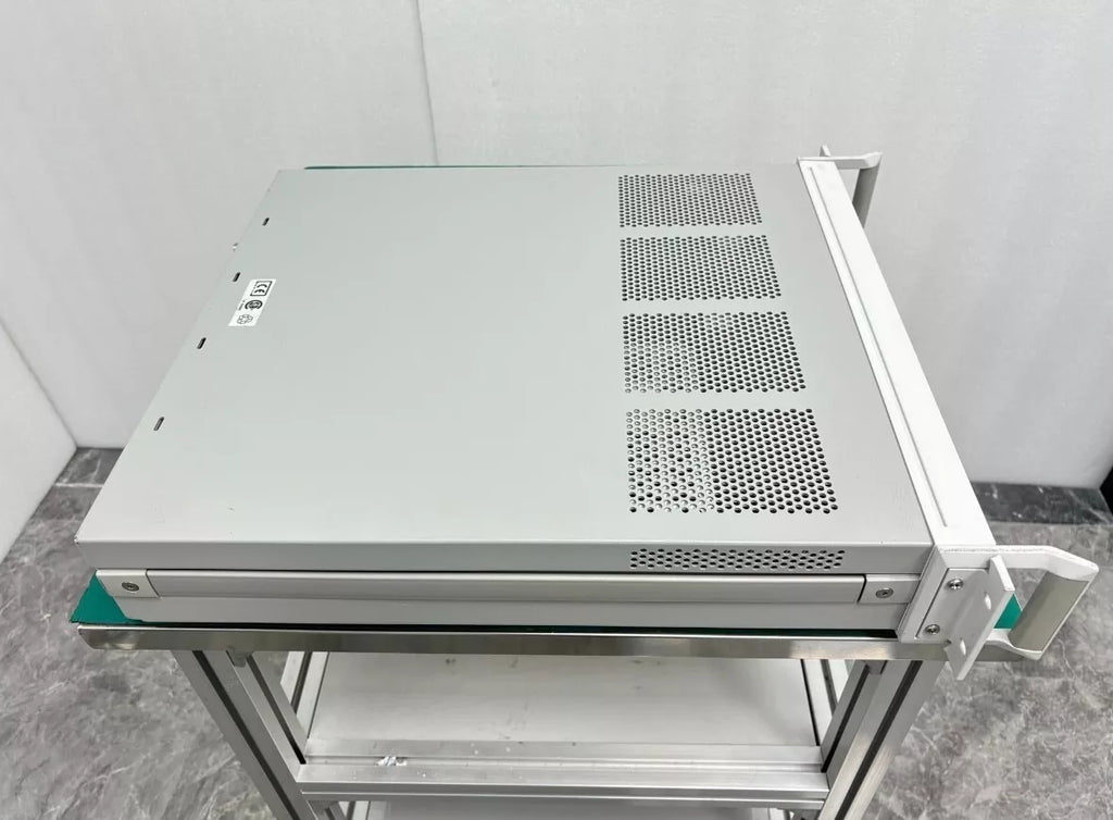 Agilent 81104A 80 MHz Pulse/Pattern Generator - Used