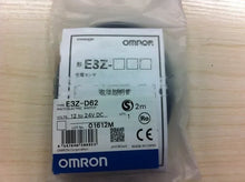 Load image into Gallery viewer, Omron E3Z-D62 Compact Photoelectric Sensor Switch - ZYYKZ Test Equipment