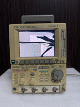 Load image into Gallery viewer, DL1640 200MHz 4-Channel Digital Oscilloscope with Advanced Signal Analysis - ZYYKZ Test Equipment