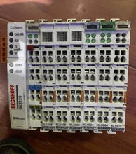 Load image into Gallery viewer, BAUMÜLLER/BECKHOFF BK5120 Industrial Servo Drive Controller - High Performance Motion Control - ZYYKZ Test Equipment