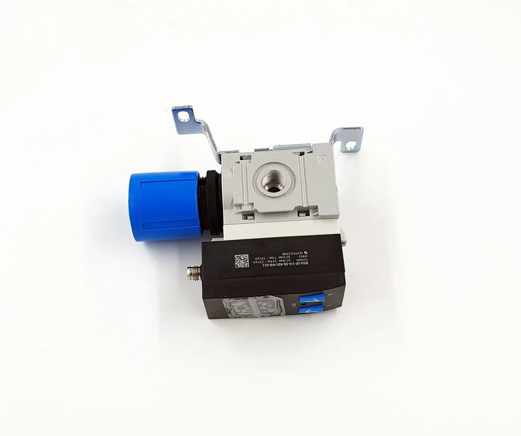 MS4-LR-1/4-D6 Precision Pneumatic Pressure Regulator - ZYYKZ Test Equipment