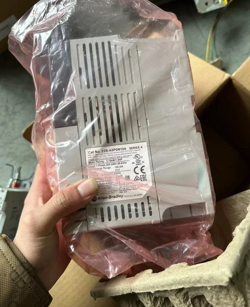 High-Speed Ethernet Switch Module 22B-A5P0N104 by Cisco - ZYYKZ Test Equipment