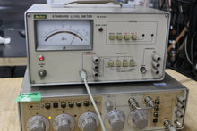 Load image into Gallery viewer, Anritsu ML-423A Standard Level Meter for RF Signal Measurement - ZYYKZ Test Equipment