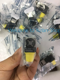 Crouzet 81519050 Small Solenoid Valve Control Valve DC 24V 1.5W