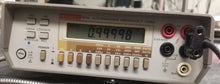 Load image into Gallery viewer, Keithley 197A True RMS Tester 1mΩ to 1000V, 100kHz - ZYYKZ Test Equipment