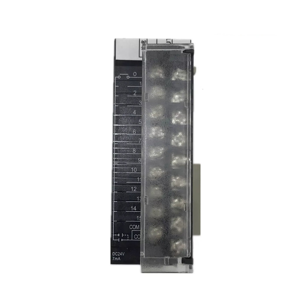 Omron CJ1W-ID211 Digital Input PLC Module - 16 Points, 24V DC - ZYYKZ Test Equipment