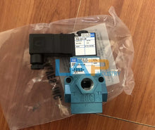 Load image into Gallery viewer, F Solenoid Valve 55B-14-PI-501JB - New