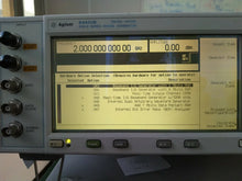 Load image into Gallery viewer, Agilent E4433B ESG-D Series Signal Generator, 250 kHz - 4 GHz - ZYYKZ Test Equipment