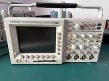 Load image into Gallery viewer, Tektronix TDS3054B 4-Channel DPO Oscilloscope - 500MHz, 5GSa/s - Used