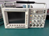 Tektronix TDS3054B 4-Channel DPO Oscilloscope - 500MHz, 5GSa/s - Used