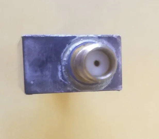 K&L Microwave 2 GHz Notch Filter - High Rejection RF Filter - ZYYKZ Test Equipment