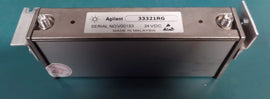 Keysight 5086-7822 33321RG SMA Step Attenuator 70dB - ZYYKZ Test Equipment