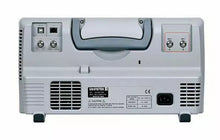 Load image into Gallery viewer, GW Instek MDO-2204EX 200MHz 4-Channel Oscilloscope with Spectrum Analyzer, AWG, and DMM