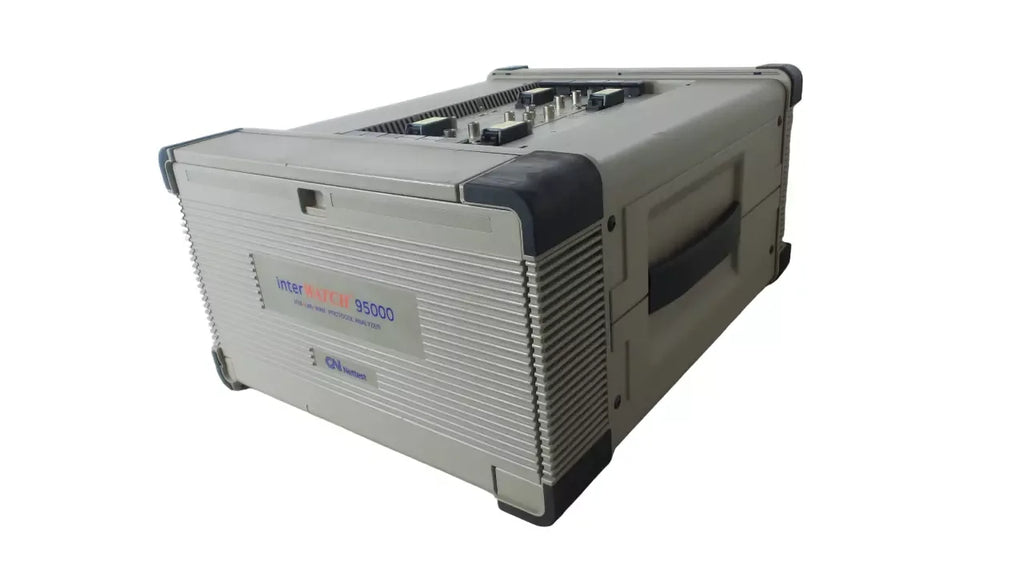 GN Nettest Interwatch 95000 ATM LAN/WAN Protocol Analyzer - ZYYKZ Test Equipment