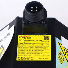 Load image into Gallery viewer, Fanuc A06B-0034-B175 Servo Motor - New