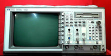 Load image into Gallery viewer, Agilent 54520A Digital Oscilloscope 500 MHz 2-Channel - ZYYKZ Test Equipment