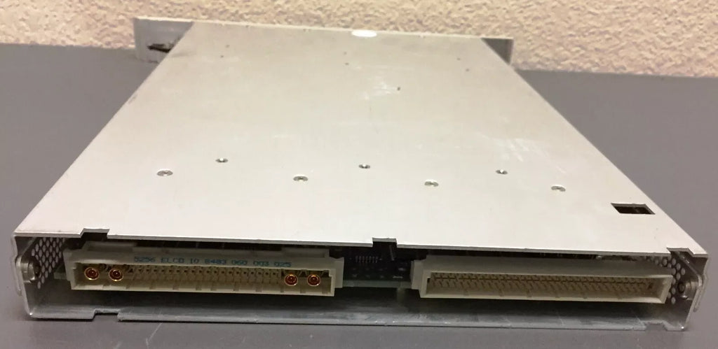 Keysight E2905A 1 GHz Clock/Strobe Module with 128KBit Memory - ZYYKZ Test Equipment