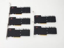 Load image into Gallery viewer, Kingston SEDC1000H NVMe PCIe SSD 800GB High-Performance Storage - ZYYKZ Test Equipment