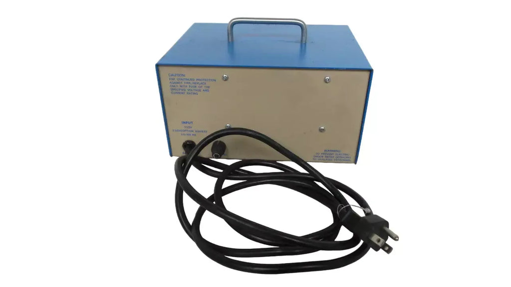 Sotcher Model 565 High Voltage Hi-Pot Tester for Electrical Safety Testing - ZYYKZ Test Equipment