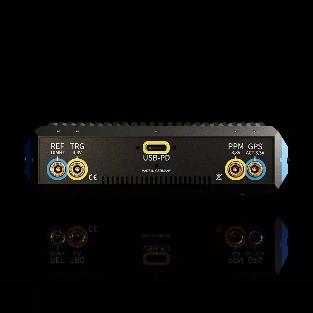 Aaronia SPECTRAN V6 ECO 100XA-6 Spectrum Analyzer - 9kHz to 6GHz