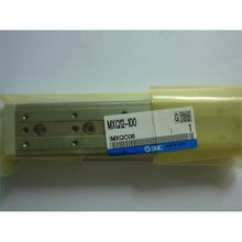 Load image into Gallery viewer, SMC MXQ12-100 Precision Slide Table Cylinder - ZYYKZ Test Equipment