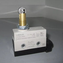 Load image into Gallery viewer, Omron D4MC-5020 Heavy-Duty Industrial Limit Switch - ZYYKZ Test Equipment