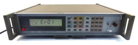 RACAL-DANA 5002 Precision Digital Voltmeter - ZYYKZ Test Equipment