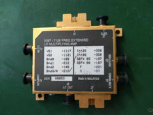 Load image into Gallery viewer, Agilent 5087-7126 Frequency Extended LO Multiplying Amplifier Module - ZYYKZ Test Equipment