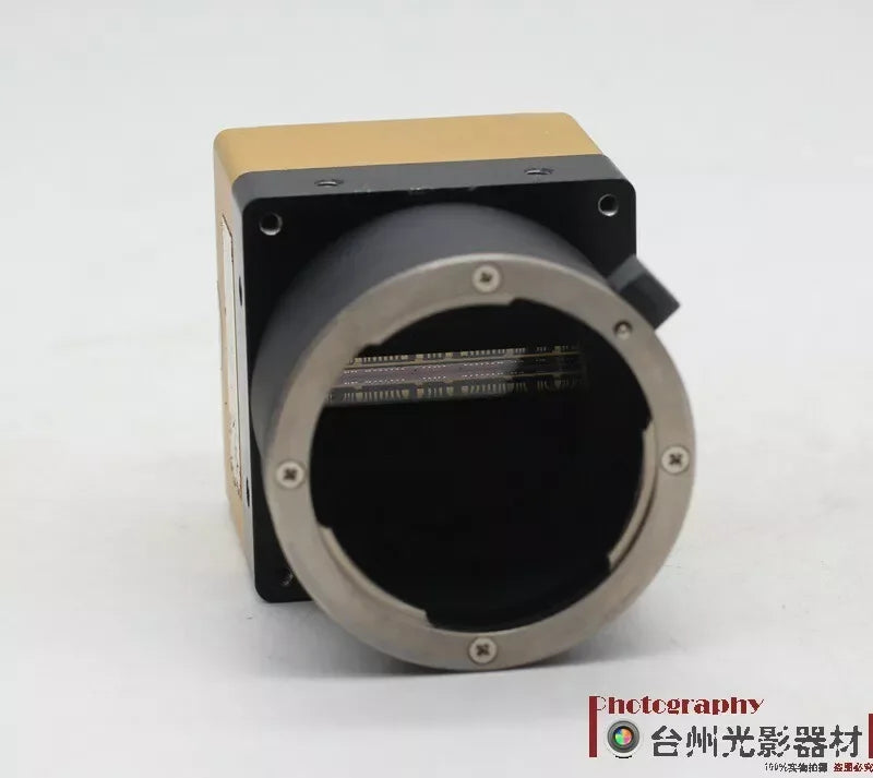 AViiVA E2V EV71YEM1GE4010-BA0 High-Resolution Camera Module - ZYYKZ Test Equipment