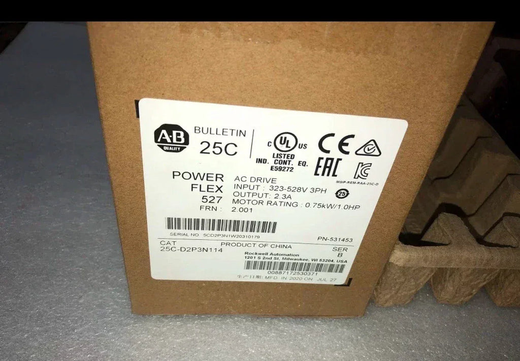 25C-D2P3N114 & 25C-D2P3N104 High-Performance Double Pole Circuit Breakers - ZYYKZ Test Equipment