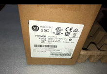 Load image into Gallery viewer, 25C-D2P3N114 &amp; 25C-D2P3N104 High-Performance Double Pole Circuit Breakers - ZYYKZ Test Equipment
