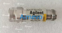 Load image into Gallery viewer, Agilent 11852B 50 to 75 Ohm Impedance Converter - ZYYKZ Test Equipment