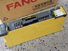 Load image into Gallery viewer, FANUC A06B-6089-H101 Servo Drive Module - ZYYKZ Test Equipment