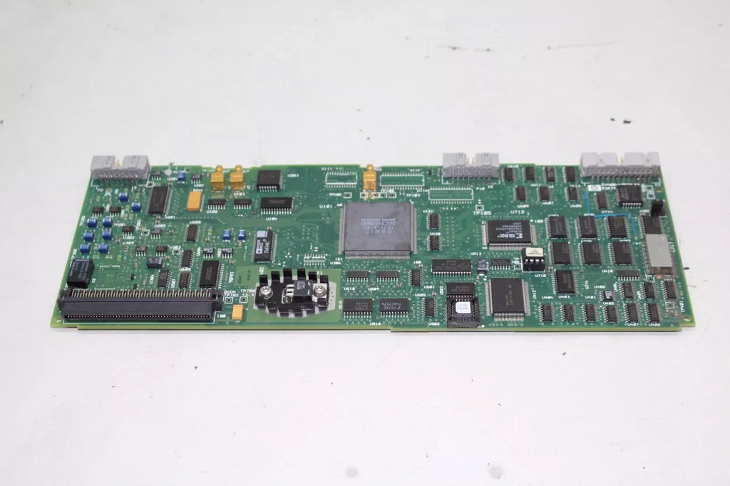Agilent HP E4400-60070 Fuzzy Logic Board Assembly Module - ZYYKZ Test Equipment