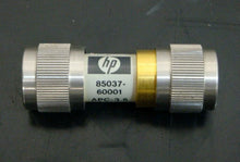 Load image into Gallery viewer, HP 85037-60001 3.5mm Open/Short Calibration Assembly - ZYYKZ Test Equipment