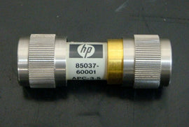 HP 85037-60001 3.5mm Open/Short Calibration Assembly - ZYYKZ Test Equipment