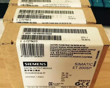 Load image into Gallery viewer, Siemens SIMATIC S7-300 Digital Output Module 6ES7 132-6BF00-0BA0 - ZYYKZ Test Equipment