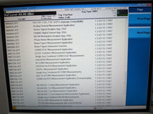 Load image into Gallery viewer, Agilent Keysight N9010A EXA Signal Spectrum Analyzer 26.5 GHz - ZYYKZ Test Equipment