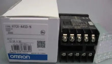 Load image into Gallery viewer, Omron H7CX-A4SD-N Digital Timer Controller with Display - ZYYKZ Test Equipment