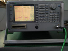 Load image into Gallery viewer, Anritsu MS2663C Spectrum Analyzer 9 kHz to 8.1 GHz with Options 02, 04, 06, 10 - ZYYKZ Test Equipment