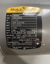 Load image into Gallery viewer, VM VM3554 35A13W206 High-Power RF Switch 35A, 13W - ZYYKZ Test Equipment