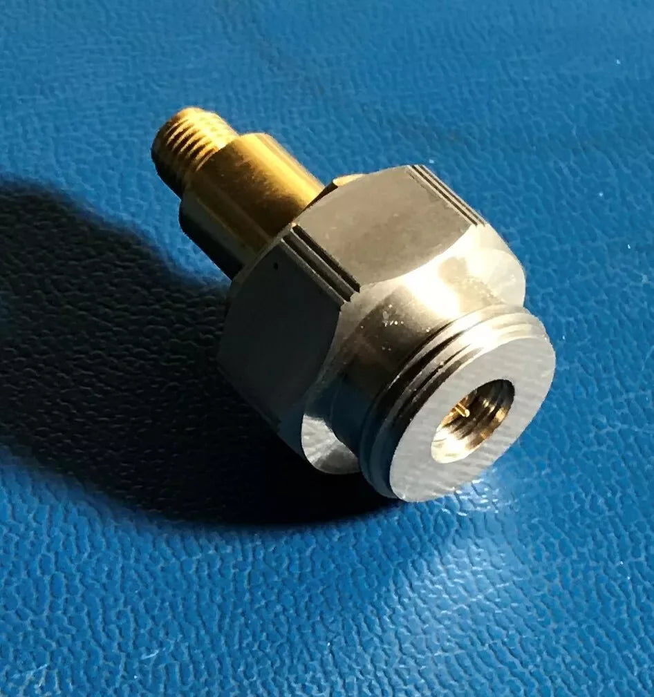 Keysight/Agilent 85133-60021 2.4mm Male DUT Connector Assembly - ZYYKZ Test Equipment