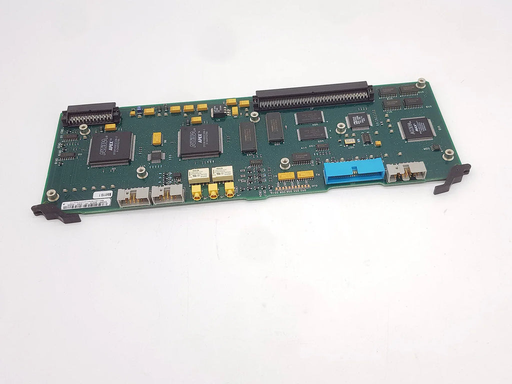 Agilent Galaxy Board Assembly - High-Precision Test Module - ZYYKZ Test Equipment