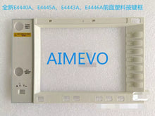 Load image into Gallery viewer, Agilent E4440A E4443A E4445A E4446A E4447A E4448A Front Plastic Key Frame Replacement